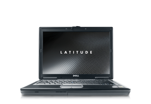 Dell online latitude d630